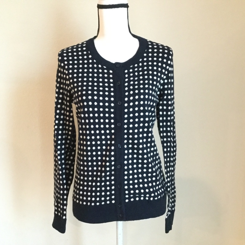 【Tommy Hilfiger】cardigan ☆NWOT☆